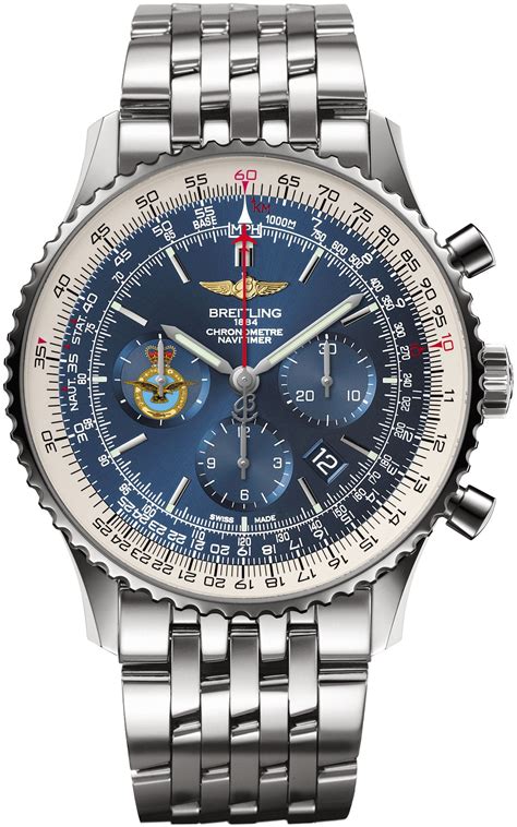 breitling watches made where